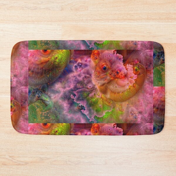 Item preview, Trippy Pattern designed and sold by art-the-artist.