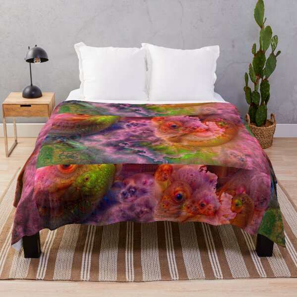 Item preview, Trippy Pattern designed and sold by art-the-artist.