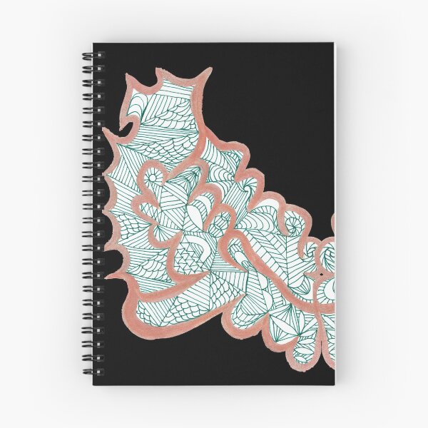 Item preview, Spangled designed and sold by KazM.