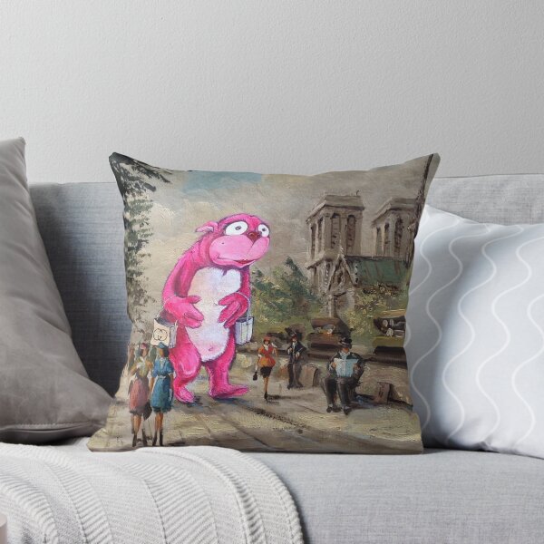 Item preview, The Tourist designed and sold by David Irvine.