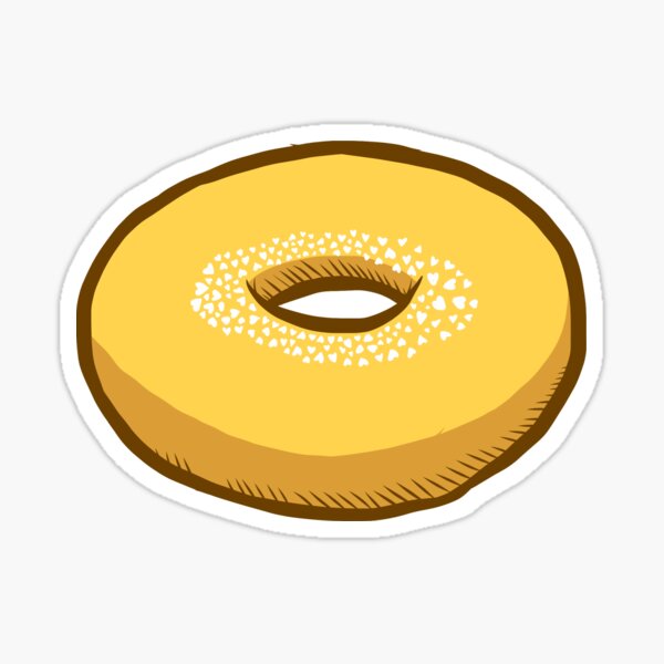 LOVE GRAFFA Sticker