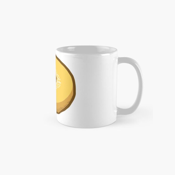 LOVE GRAFFA Classic Mug