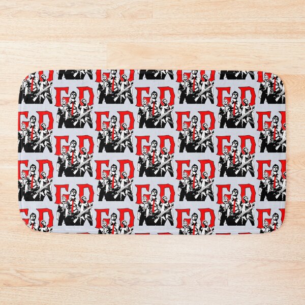 Item preview, Kiss Band  designed and sold by Offyourbackprin.