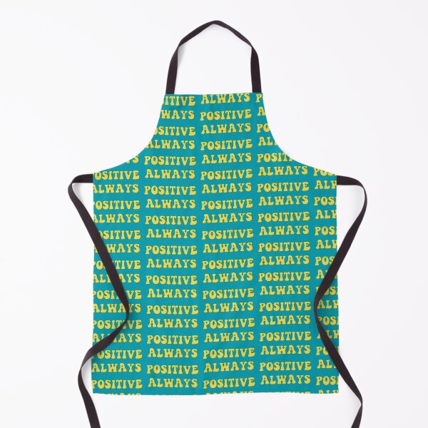 Item preview, Always positive designed and sold by yayor.