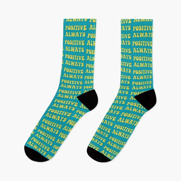 Item preview, Always positive designed and sold by yayor.