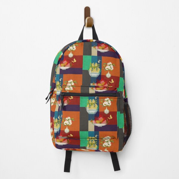 Item preview, Small fruits B: Minhwa-Korean traditional/folk art designed and sold by minsillust.