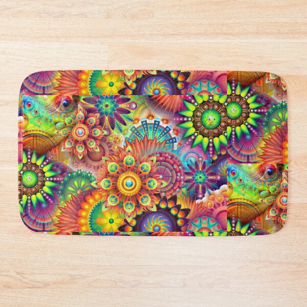 Item preview, Trippy Pattern designed and sold by art-the-artist.