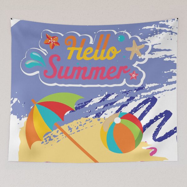 Item preview, summer designed and sold by FADYEZAT.