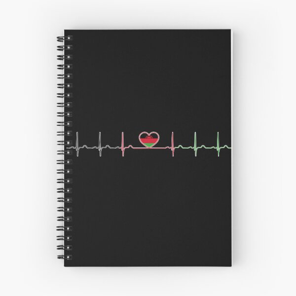Item preview, Heartbeat Malawi designed and sold by Heartbeatsalad.