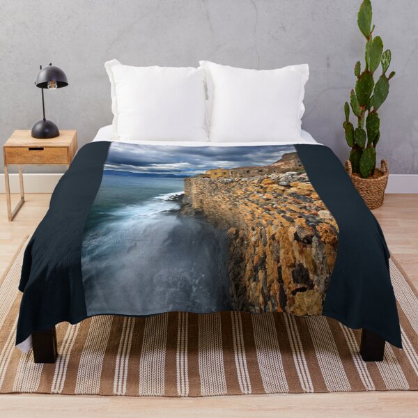 Item preview, Wave attack against Monemvasia designed and sold by Hercules Milas.