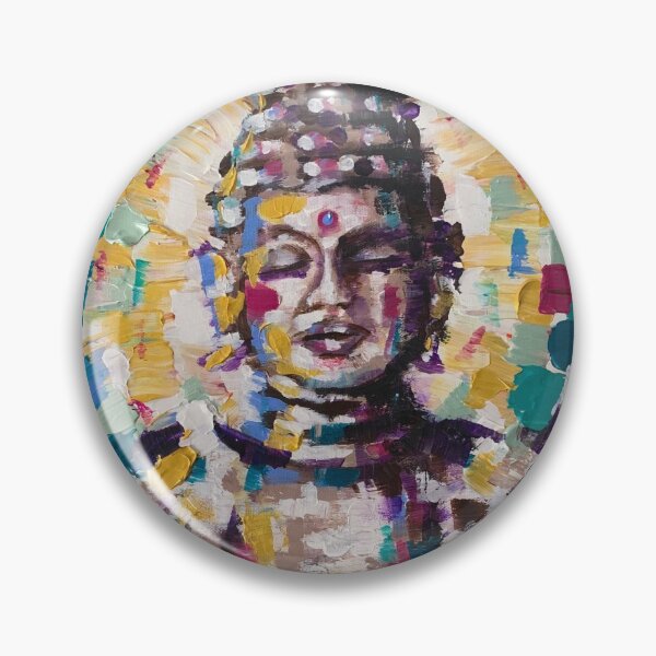 Item preview, Buddha designed and sold by Dee Creates Art .