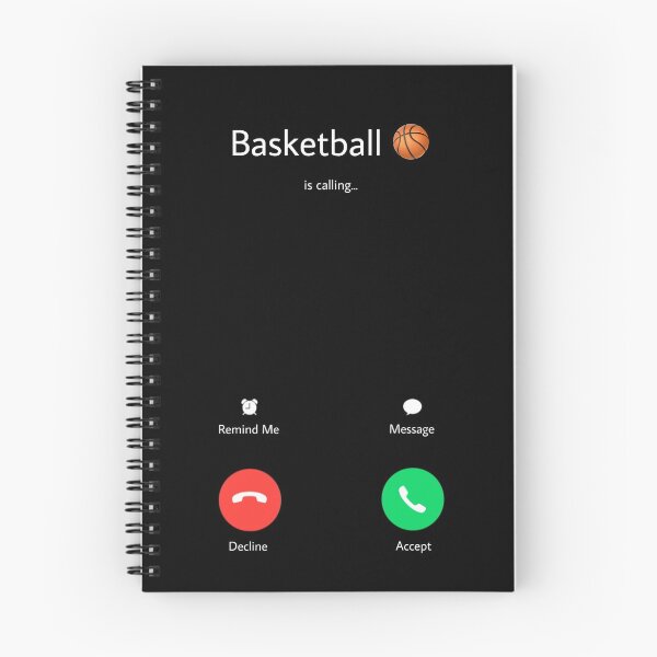 Item preview, Basketball Is Calling designed and sold by Portishop.