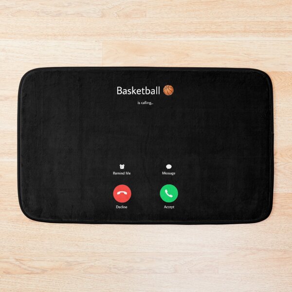 Artikelvorschau, Basketball ruft entworfen und verkauft von Portishop.