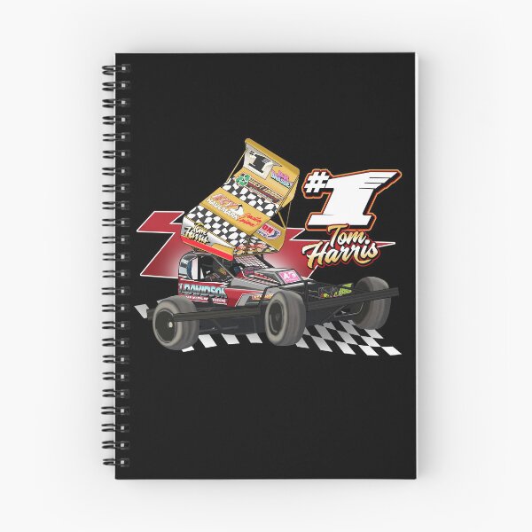 Item preview, 1 Tom Harris Brisca Stock Car 2021 designed and sold by cayzerracing.