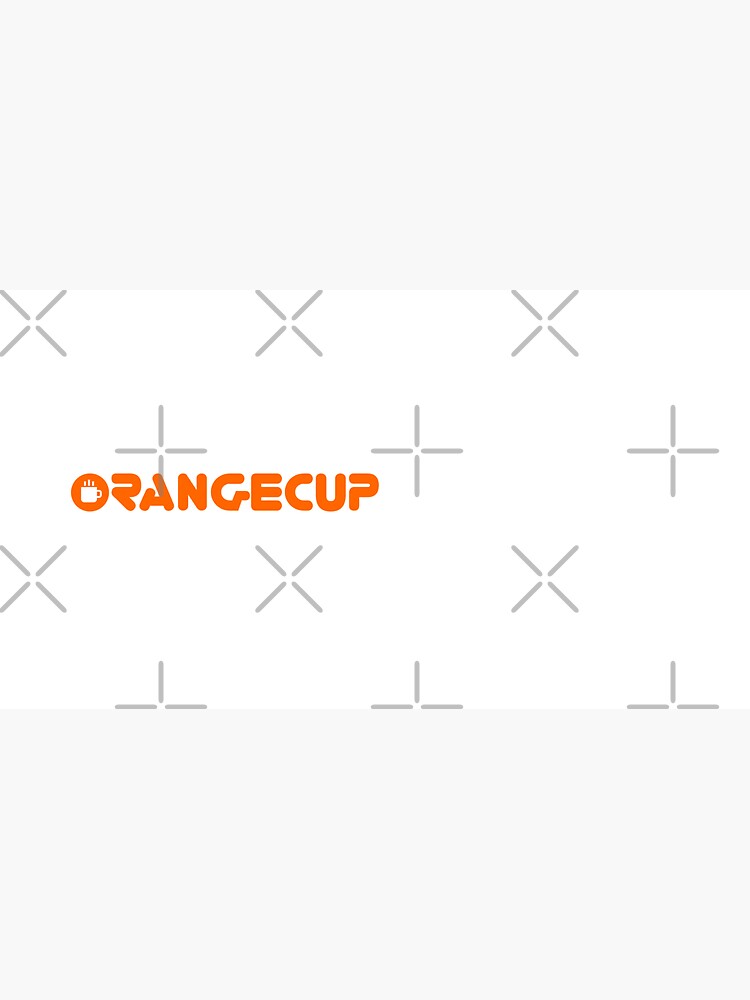 OrangeCup Industries by ocupindustries