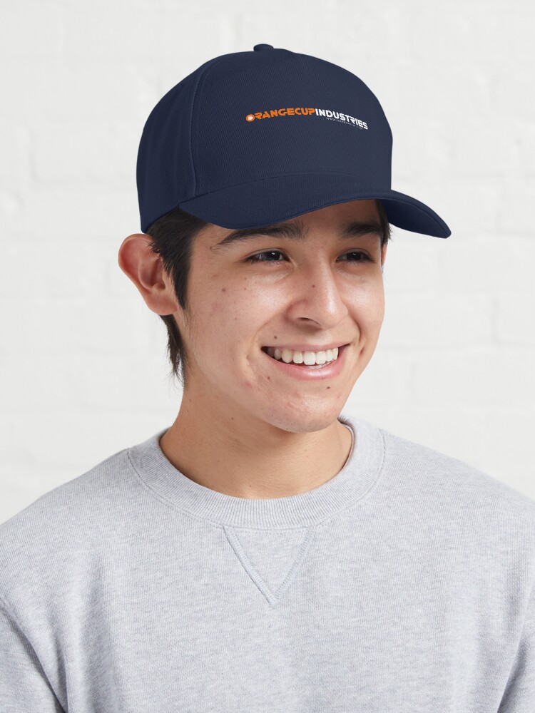 Alternate view of OrangeCup Industries Cap