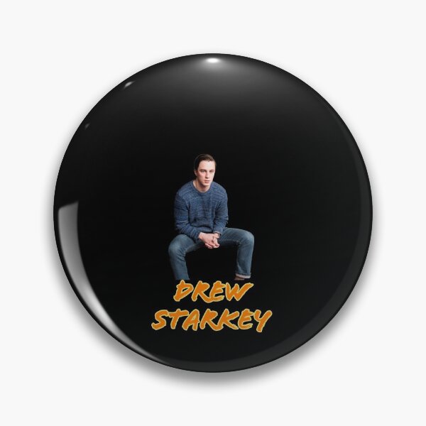 Item preview, drew starkey designed and sold by Mariocii.