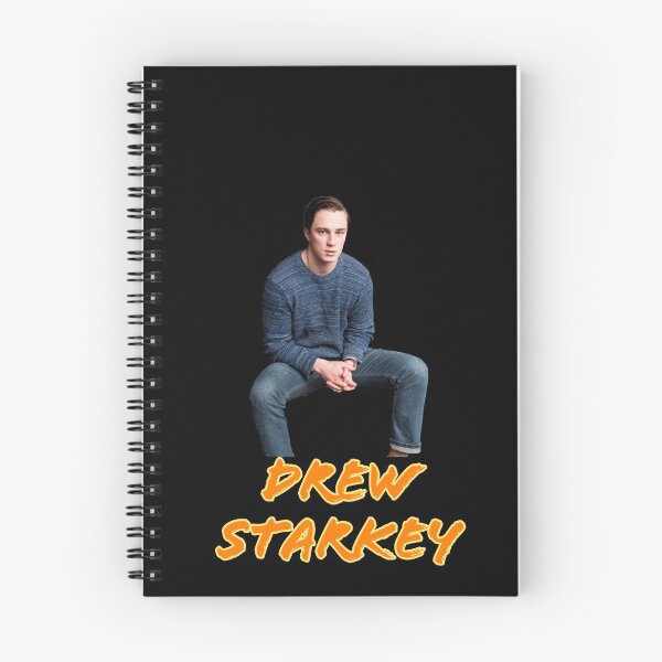 Item preview, drew starkey designed and sold by Mariocii.