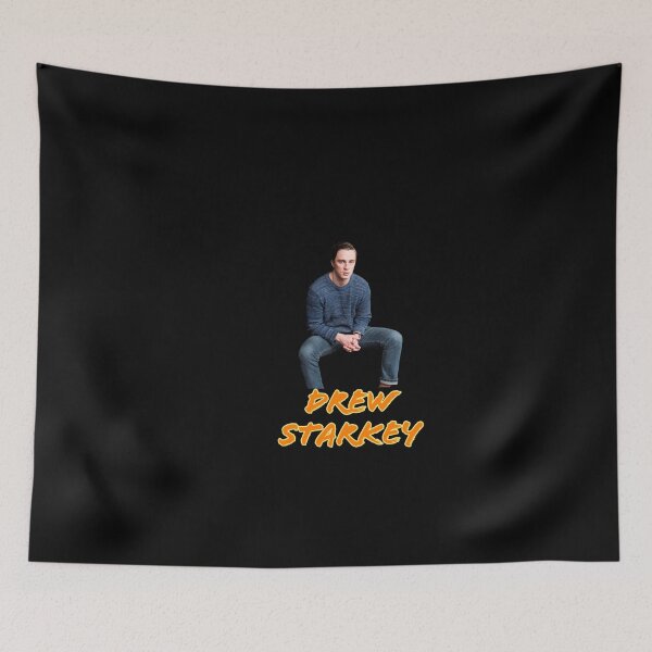 Item preview, drew starkey designed and sold by Mariocii.