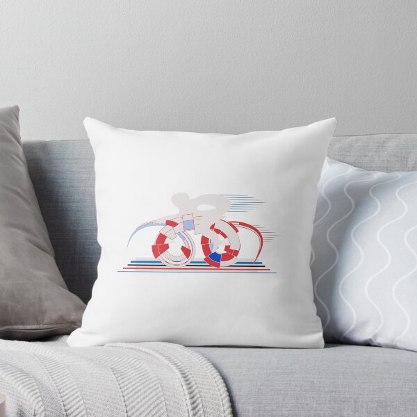 Item preview, Cycling magic designed and sold by juliechicago.