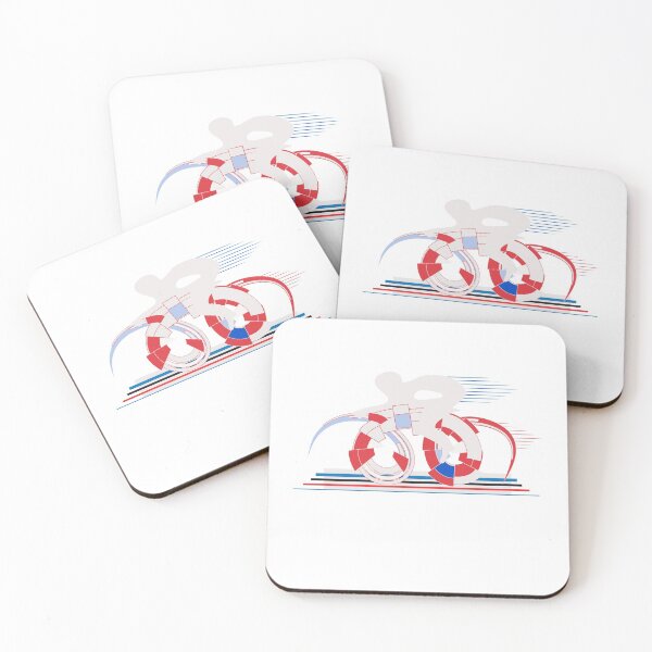 Item preview, Cycling magic designed and sold by juliechicago.
