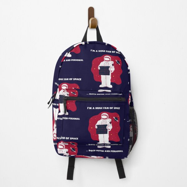 Item preview, Im a huge fan of space both outer and personal designed and sold by Rebel-Design.