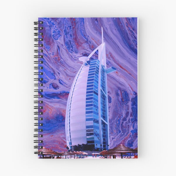 Item preview, Burj Al Arab designed and sold by Elysian Vision.