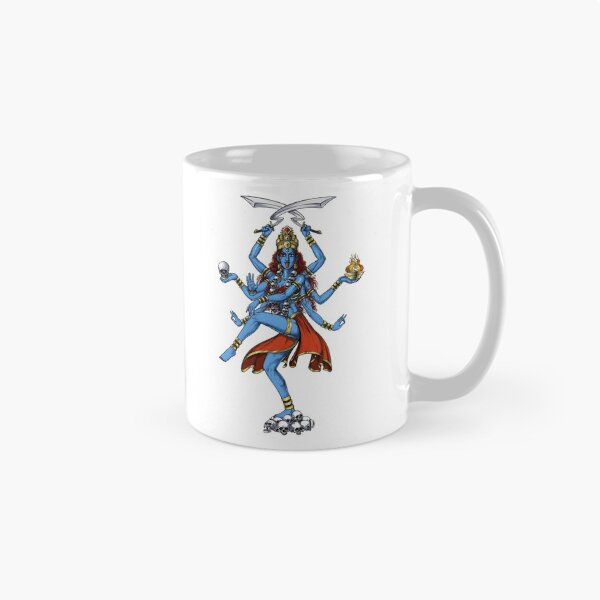 Item preview, Hindu Goddess Kali designed and sold by underheaven.