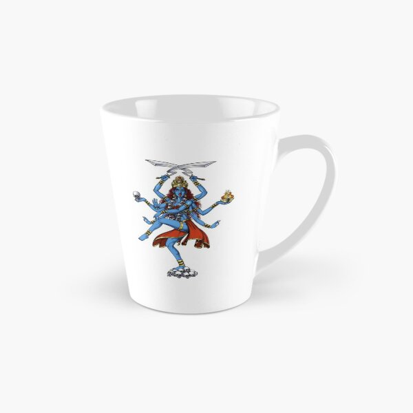 Item preview, Hindu Goddess Kali designed and sold by underheaven.