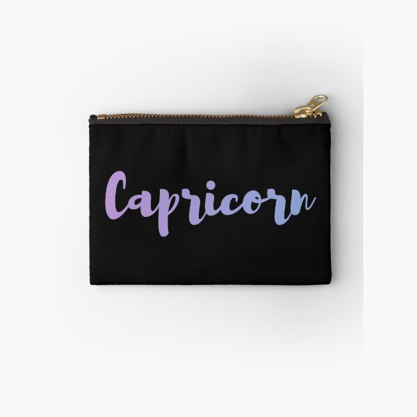 Item preview, capricorn zodiac sign designed and sold by FethiC.