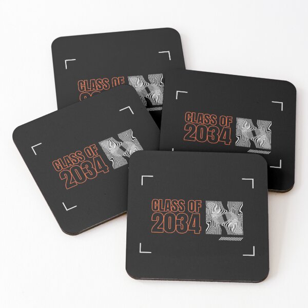 Item preview, Class of 2034  designed and sold by prestige dn.