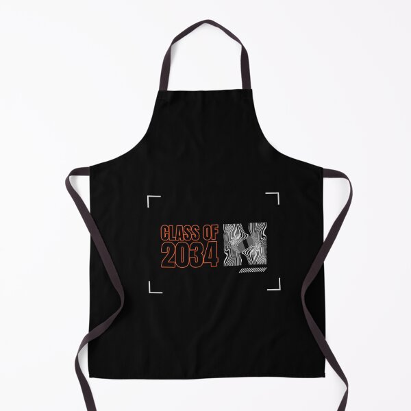 Item preview, Class of 2034 designed and sold by prestige dn.