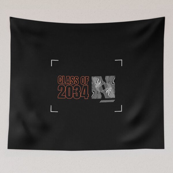 Item preview, Class of 2034  designed and sold by prestige dn.