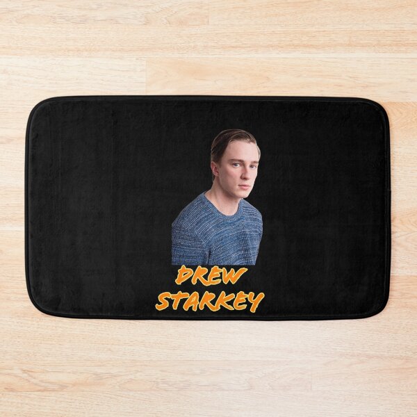Item preview,  drew starkey designed and sold by Mariocii.