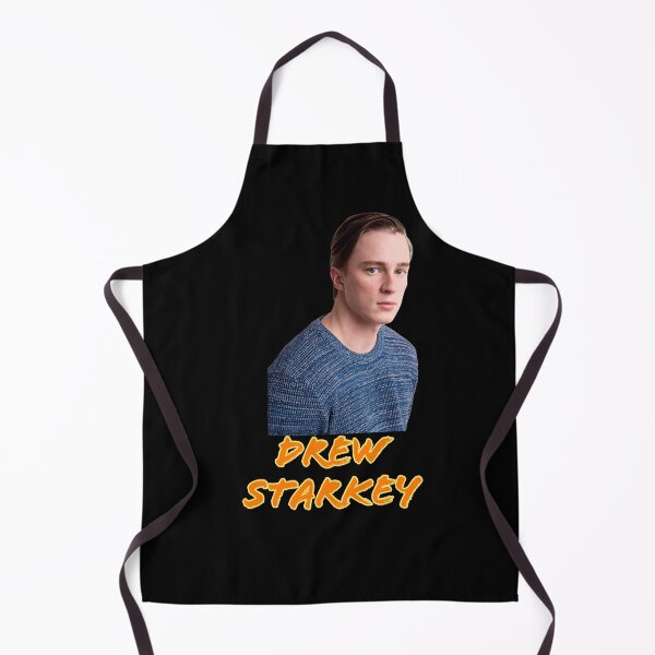 Item preview,  drew starkey designed and sold by Mariocii.