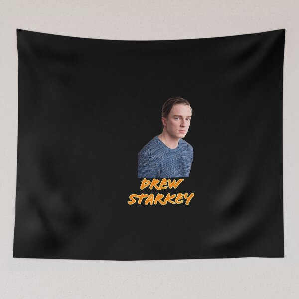 Item preview,  drew starkey designed and sold by Mariocii.