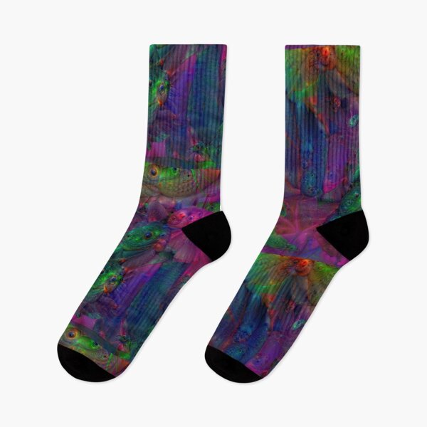 Item preview, Trippy Pattern designed and sold by art-the-artist.
