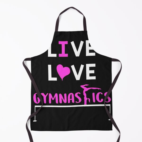 Item preview, Gymnasts designed and sold by m-m-xOx-m-m.