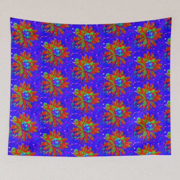 Item preview, Red and Blue designed and sold by David Lee Thompson.