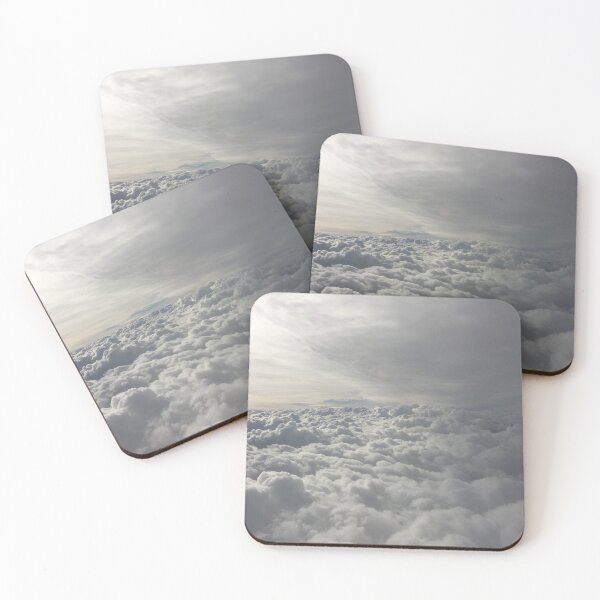 Item preview, Clouds in the sky designed and sold by JJSpace.