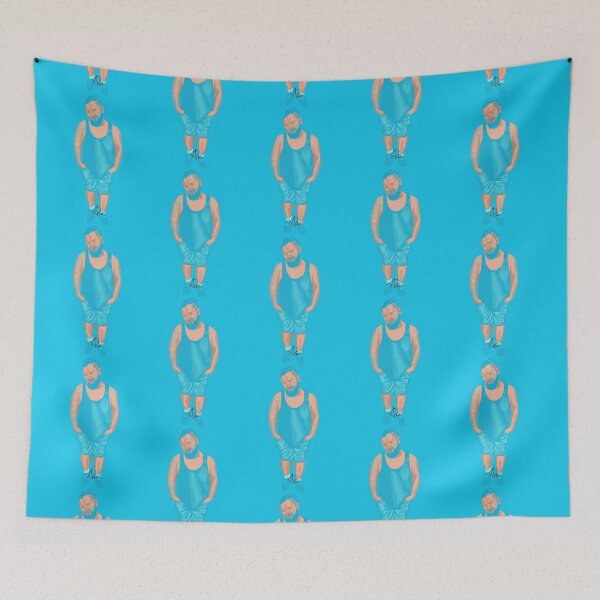 Item preview, Cyan designed and sold by TennyRoom.