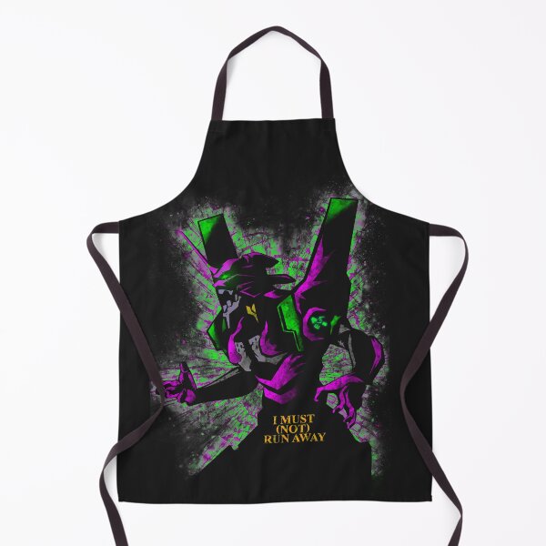 Item preview, I must (not) run away designed and sold by Genesis993.