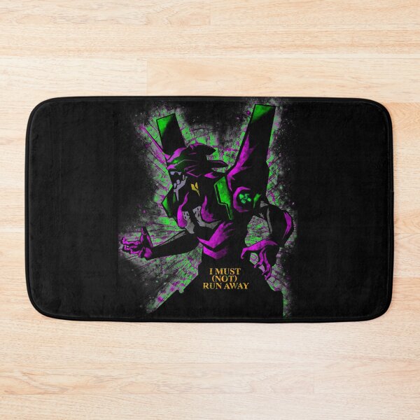 Item preview, I must (not) run away designed and sold by Genesis993.