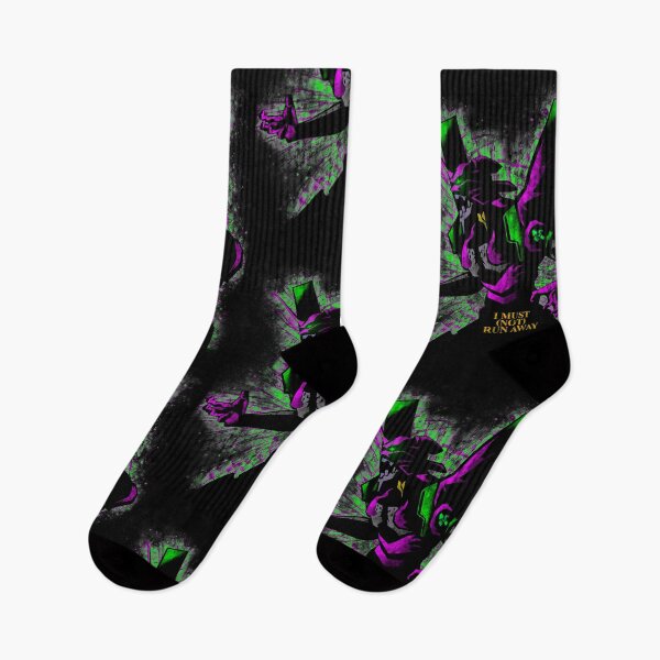 Item preview, I must (not) run away designed and sold by Genesis993.