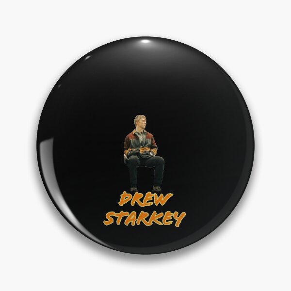 Item preview,  drew starkey designed and sold by Mariocii.