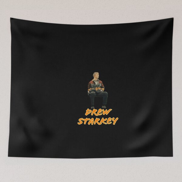 Item preview,  drew starkey designed and sold by Mariocii.