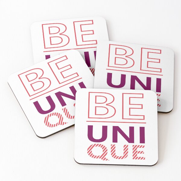 Item preview, Be unique designed and sold by PODapparel.