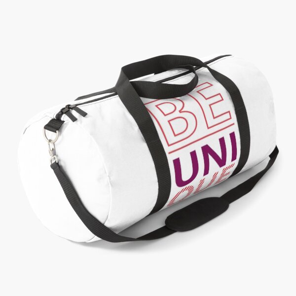 Item preview, Be unique designed and sold by PODapparel.