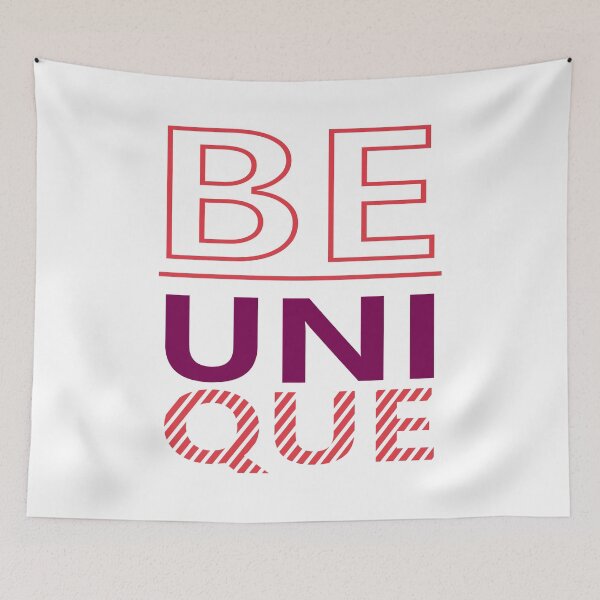 Item preview, Be unique designed and sold by PODapparel.