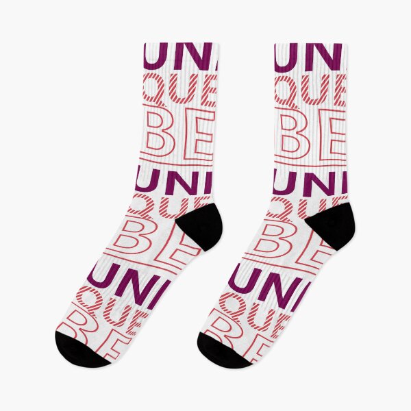 Item preview, Be unique designed and sold by PODapparel.
